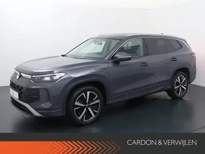 Volkswagen Tayron Life Edition 1.5 eHybrid 150 kW uit 2026