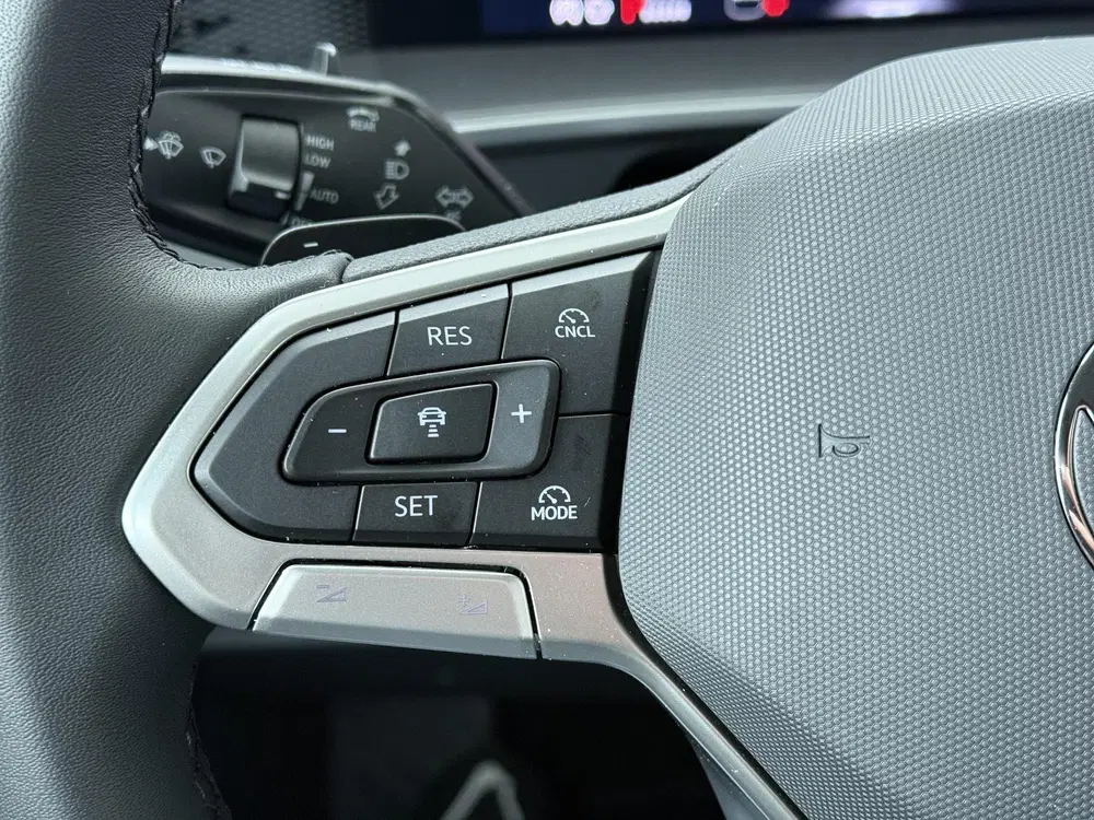 Volkswagen Tayron Life Edition 1.5 eHybrid 150 kW uit 2026, foto 12