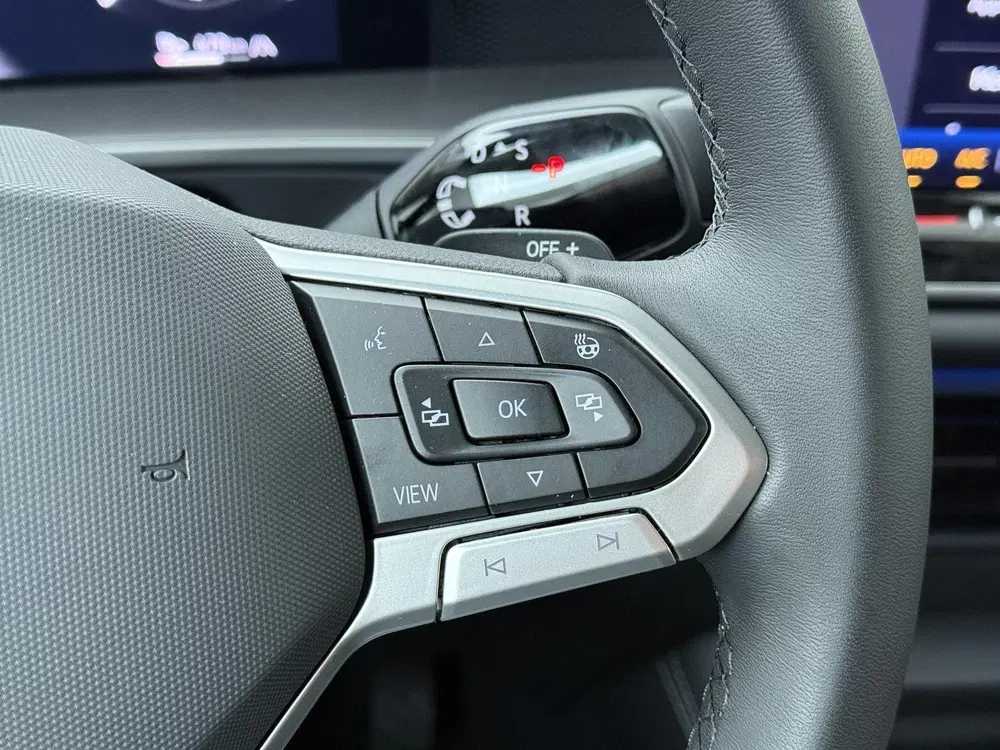 Volkswagen Tayron Life Edition 1.5 eHybrid 150 kW uit 2026, foto 14