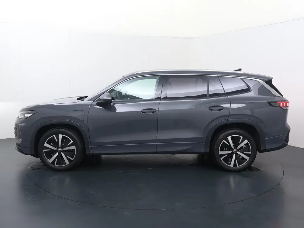 Volkswagen Tayron Life Edition 1.5 eHybrid 150 kW uit 2026, foto 2