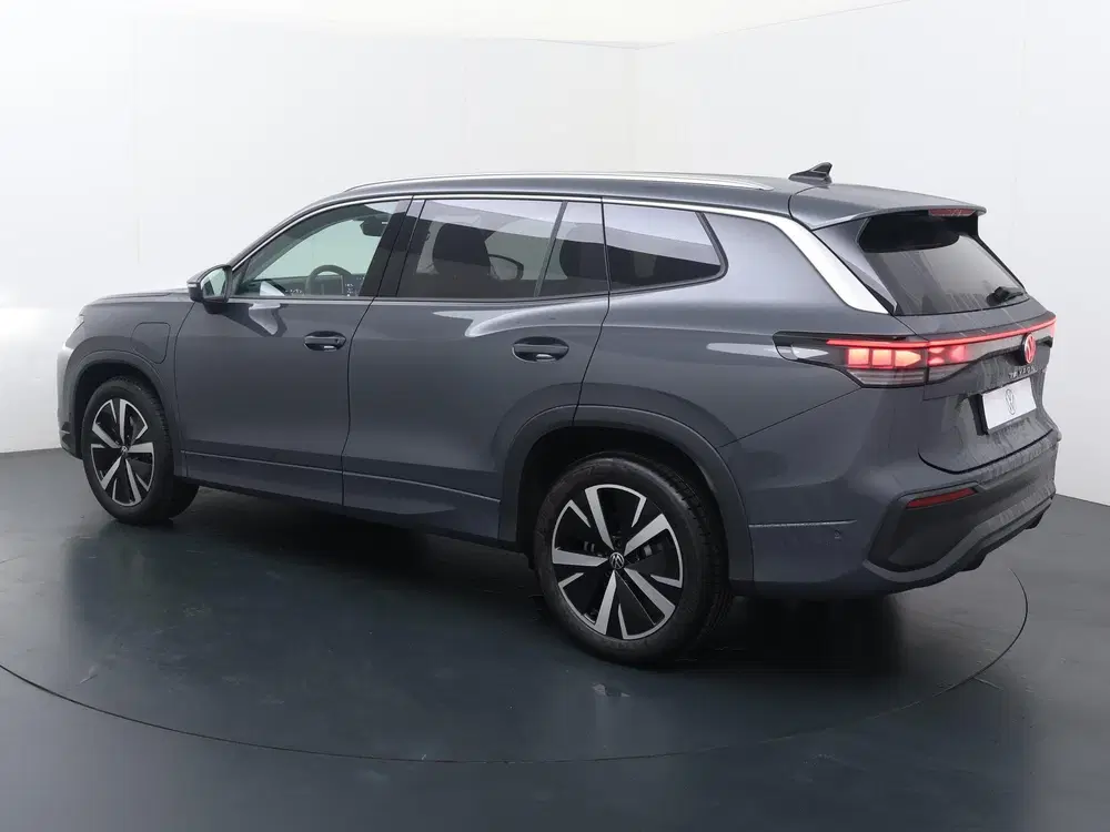 Volkswagen Tayron Life Edition 1.5 eHybrid 150 kW uit 2026, foto 3