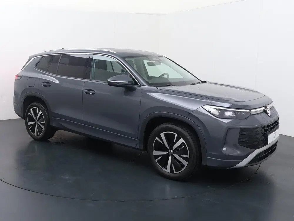 Volkswagen Tayron Life Edition 1.5 eHybrid 150 kW uit 2026, foto 5