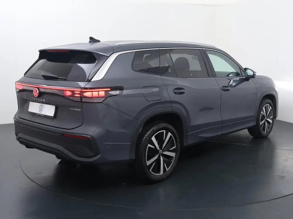 Volkswagen Tayron Life Edition 1.5 eHybrid 150 kW uit 2026, foto 6