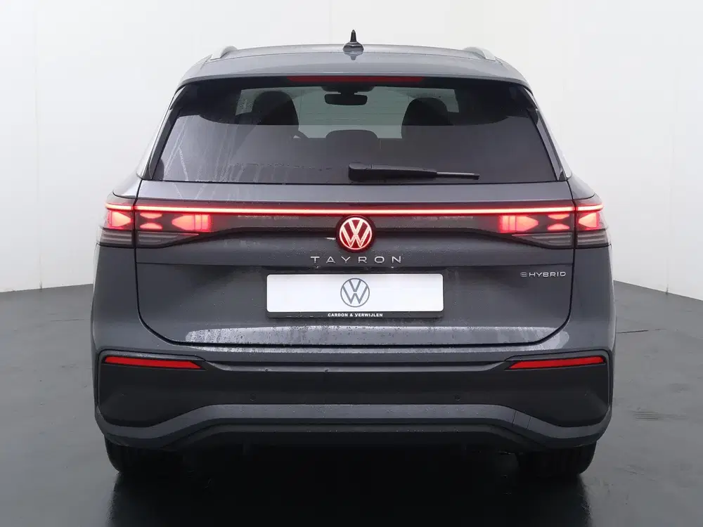 Volkswagen Tayron Life Edition 1.5 eHybrid 150 kW uit 2026, foto 8
