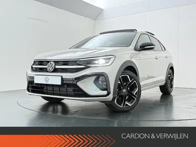 Volkswagen Taigo R-Line-Edition 1.0 85 kW uit 2026