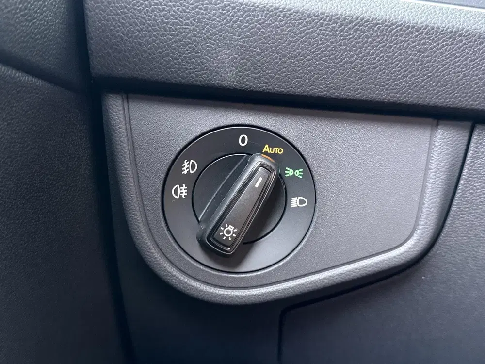 Volkswagen Taigo R-Line-Edition 1.0 85 kW uit 2026, foto 12