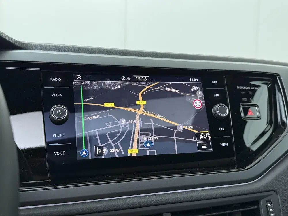 Volkswagen Taigo R-Line-Edition 1.0 85 kW uit 2026, foto 15