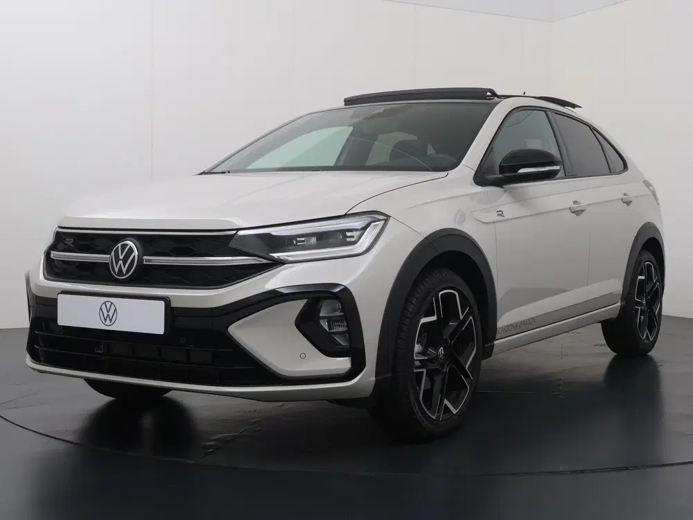 Volkswagen Taigo R-Line-Edition 1.0 85 kW uit 2026, foto 2