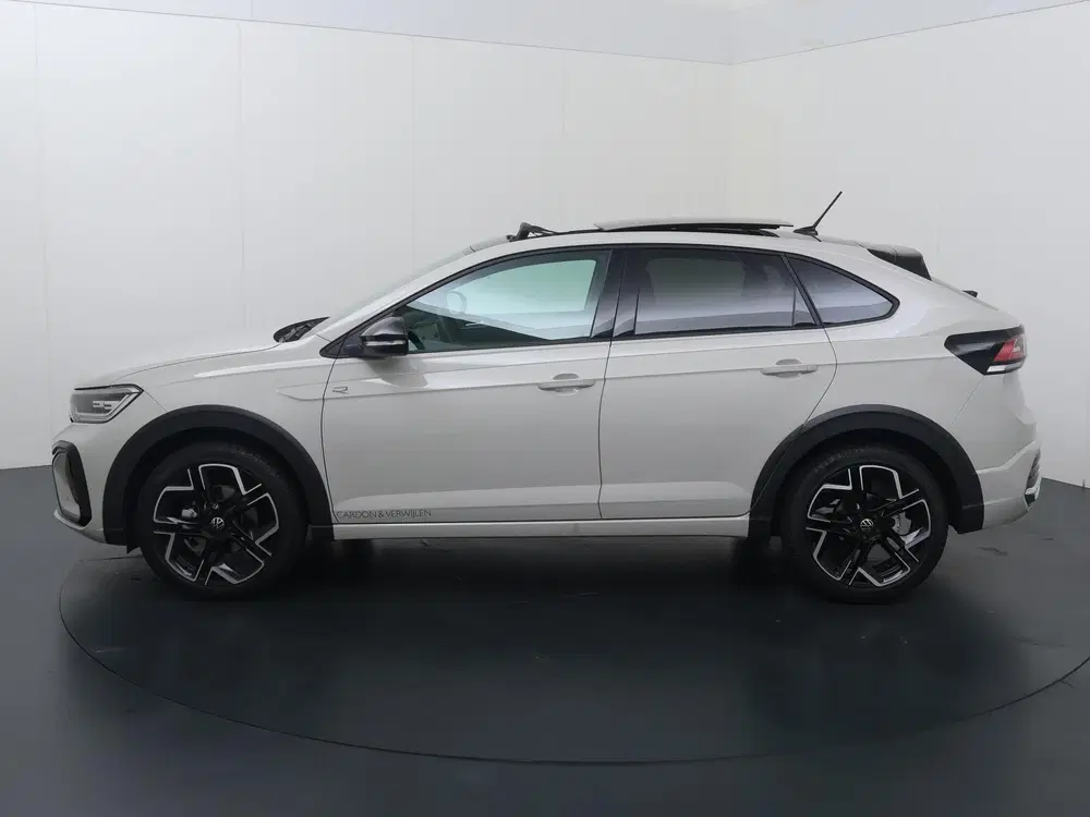 Volkswagen Taigo R-Line-Edition 1.0 85 kW uit 2026, foto 3