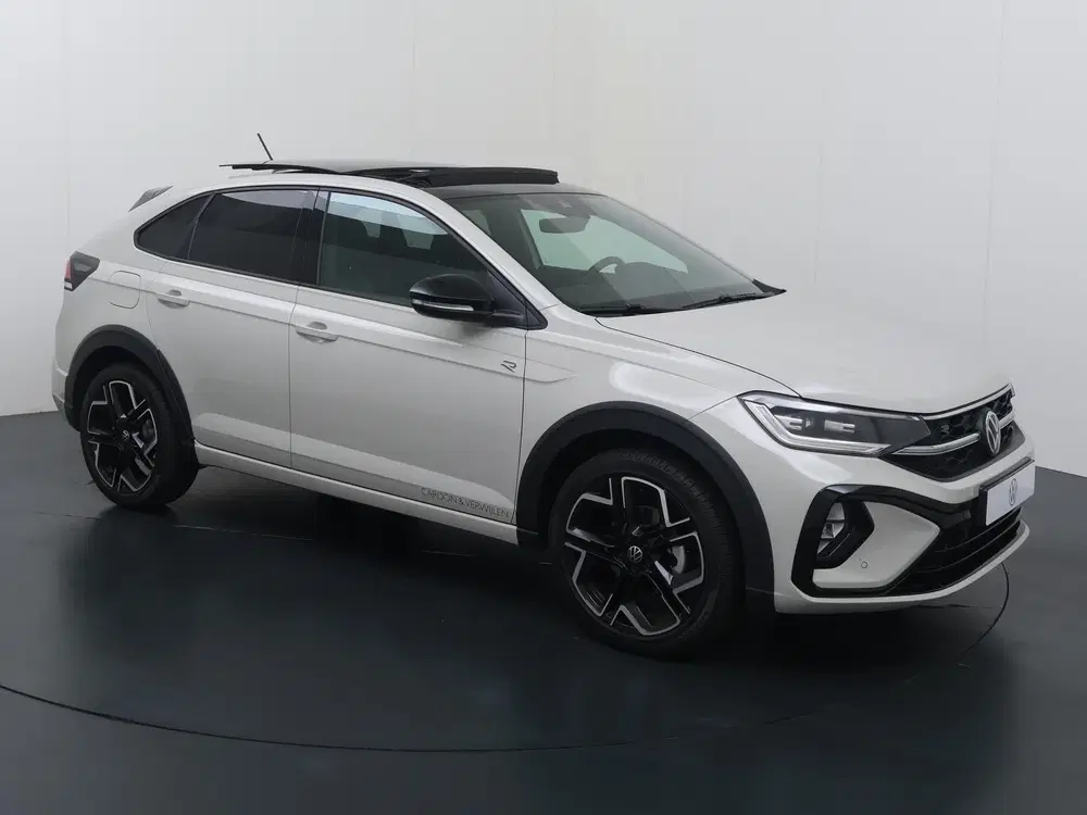 Volkswagen Taigo R-Line-Edition 1.0 85 kW uit 2026, foto 4