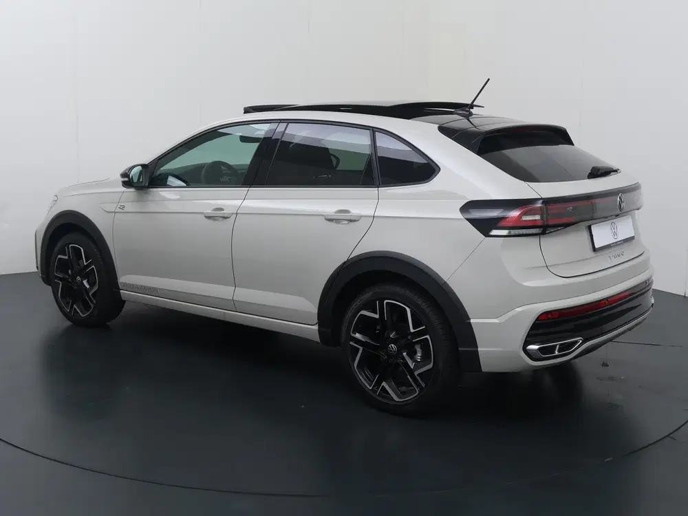 Volkswagen Taigo R-Line-Edition 1.0 85 kW uit 2026, foto 5