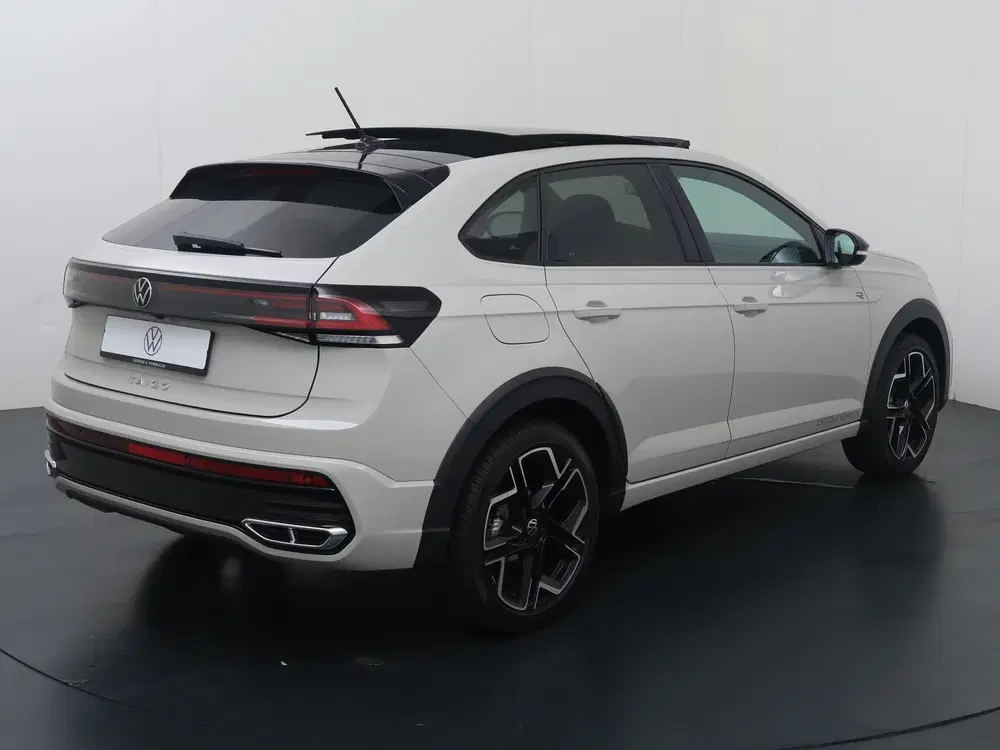 Volkswagen Taigo R-Line-Edition 1.0 85 kW uit 2026, foto 6