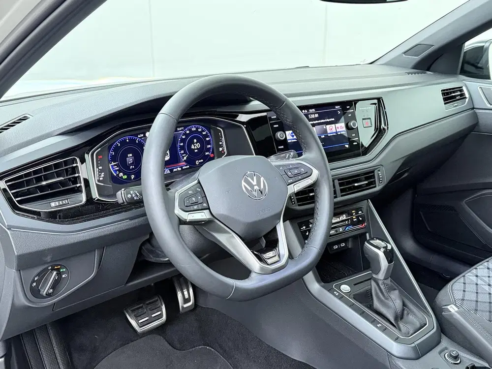 Volkswagen Taigo R-Line-Edition 1.0 85 kW uit 2026, foto 7