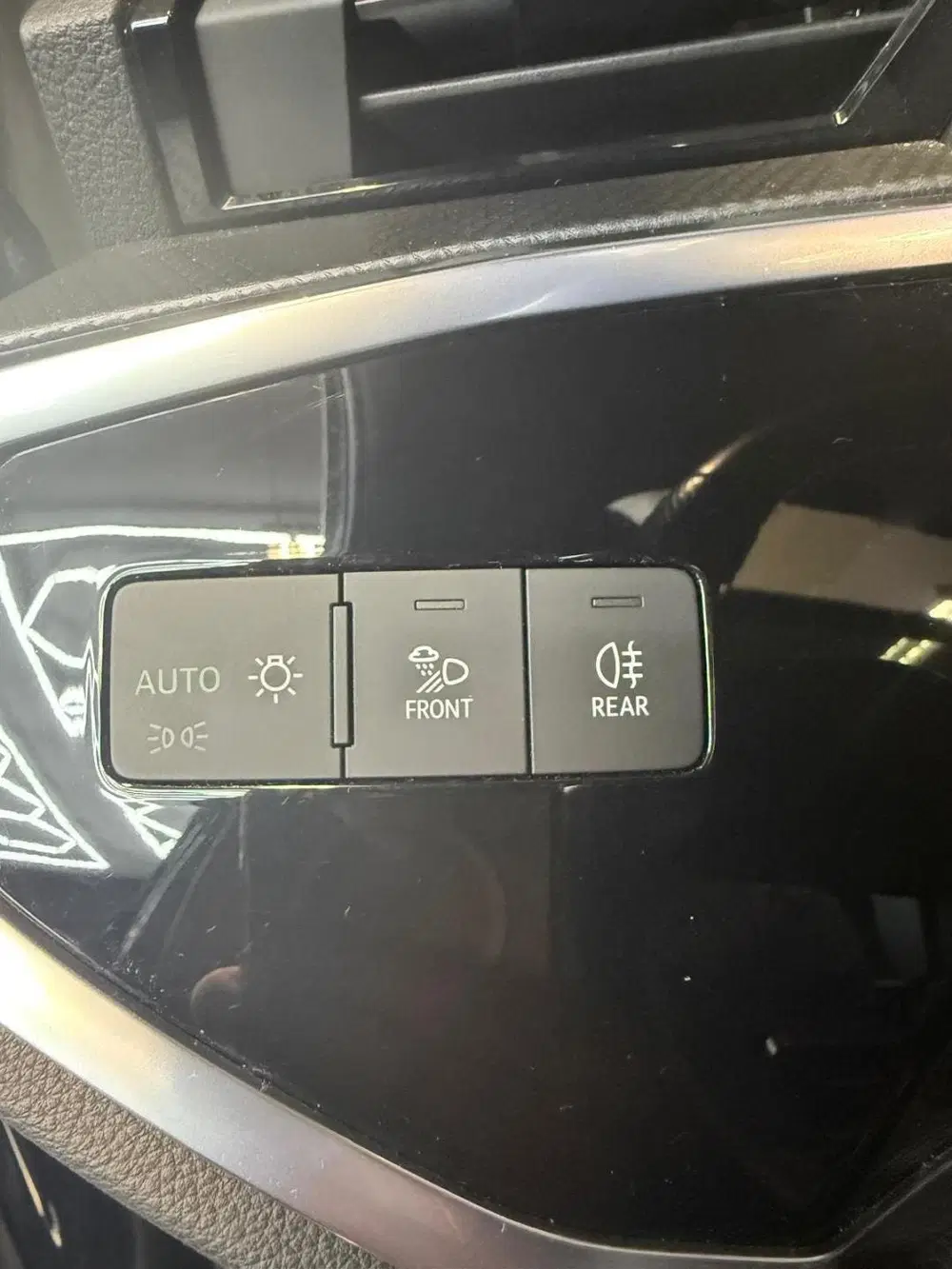 Audi Q3 35 TFSI 3X S-line uit 2021, foto 15
