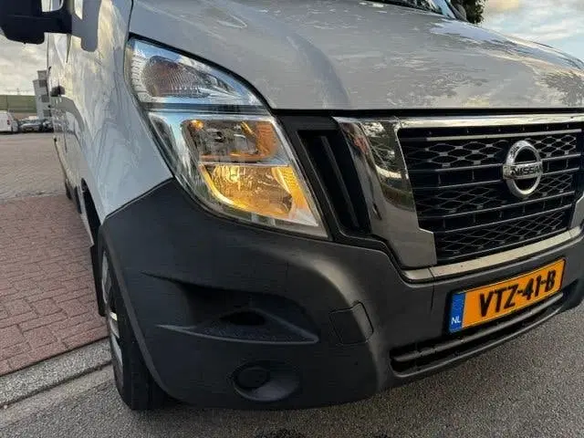 Nissan Interstar 2.3 dCi 136pk L3 H2 Acenta Euro 6 Airco uit 2023, foto 13