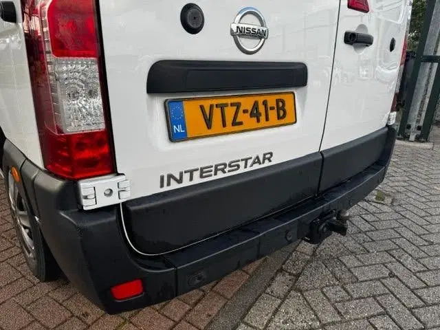 Nissan Interstar 2.3 dCi 136pk L3 H2 Acenta Euro 6 Airco uit 2023, foto 14