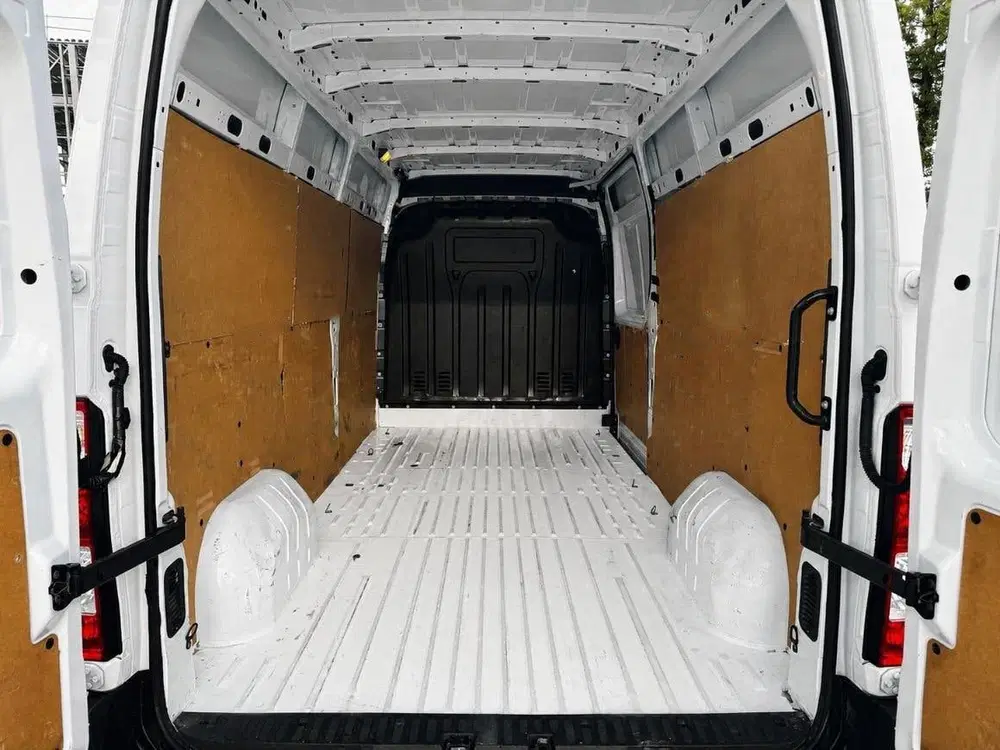 Nissan Interstar 2.3 dCi 136pk L3 H2 Acenta Euro 6 Airco uit 2023, foto 15