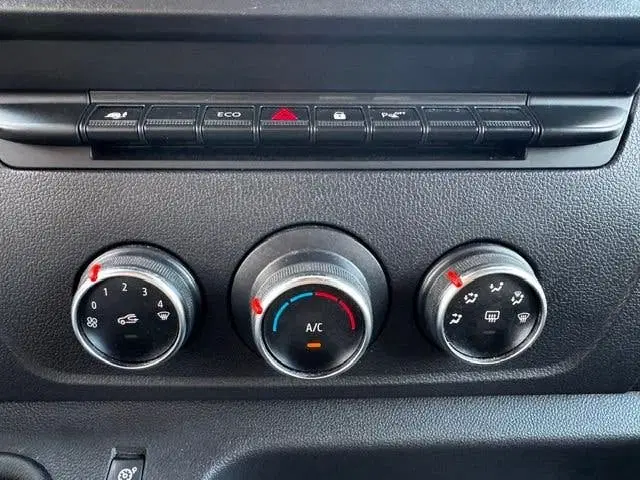 Nissan Interstar 2.3 dCi 136pk L3 H2 Acenta Euro 6 Airco uit 2023, foto 7
