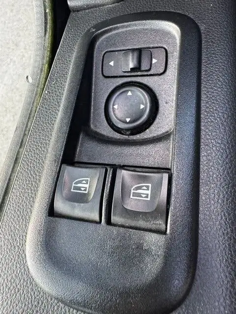 Nissan Interstar 2.3 dCi 136pk L3 H2 Acenta Euro 6 Airco uit 2023, foto 9