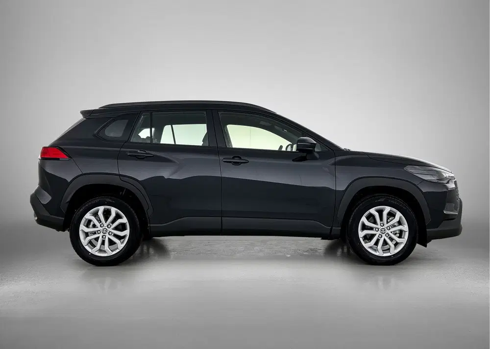 Toyota Corolla Cross Hybrid 140 Active 3500 uit 2026, foto 12