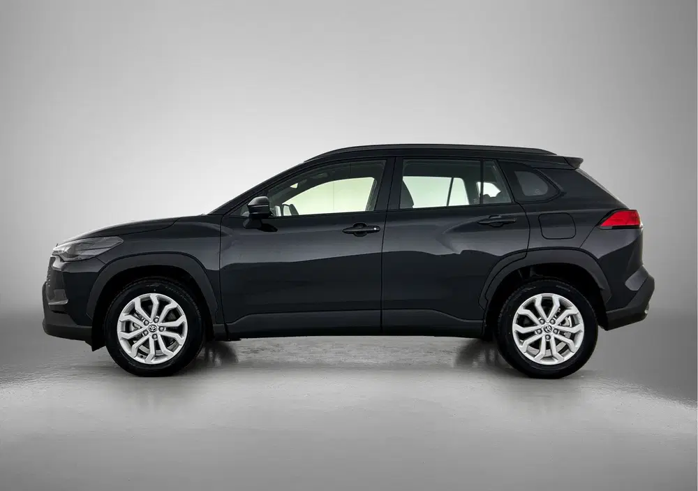 Toyota Corolla Cross Hybrid 140 Active 3500 uit 2026, foto 3