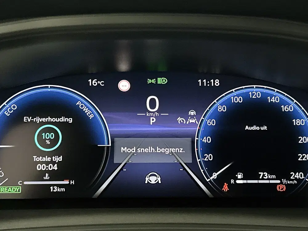 Toyota Corolla Cross Hybrid 140 Active 3500 uit 2026, foto 5