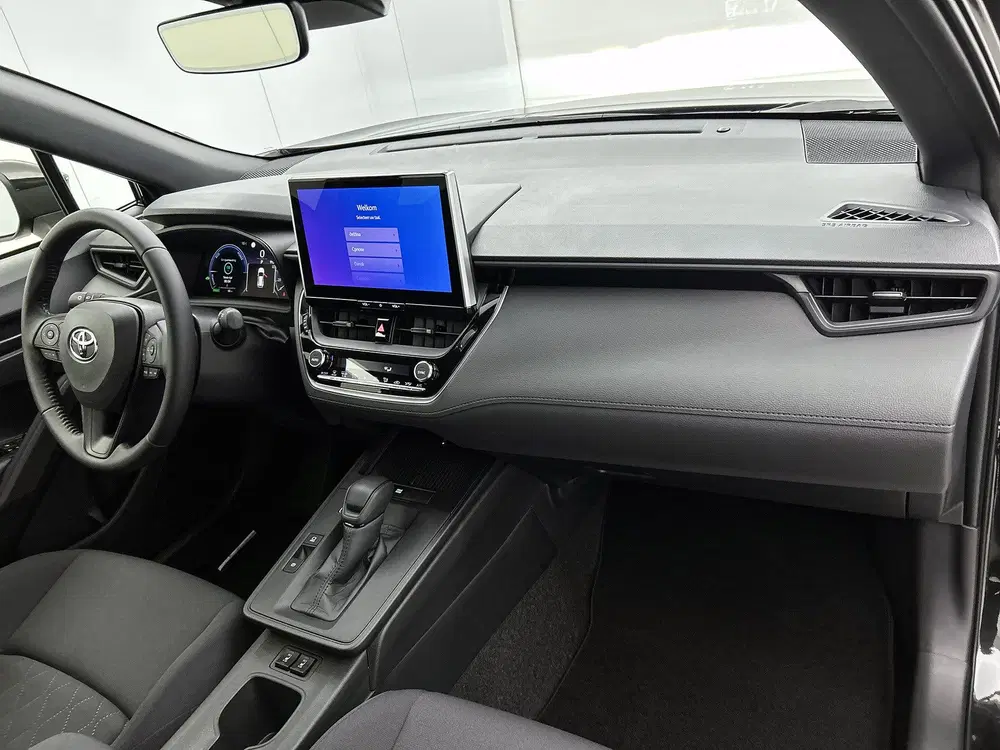 Toyota Corolla Cross Hybrid 140 Active 3500 uit 2026, foto 6