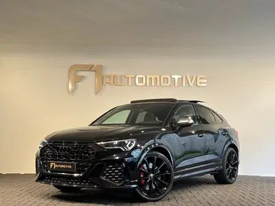Audi RS Q3 2.5 TFSI Sportback Pano uit 2022