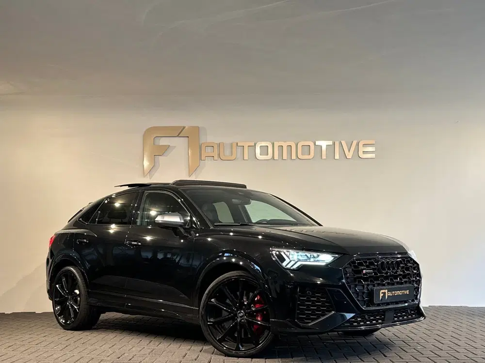 Audi RS Q3 2.5 TFSI Sportback Pano uit 2022, foto 3