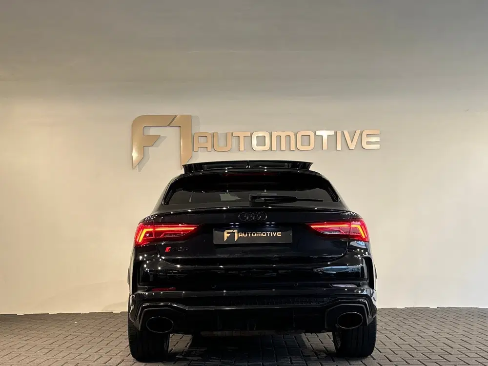 Audi RS Q3 2.5 TFSI Sportback Pano uit 2022, foto 5