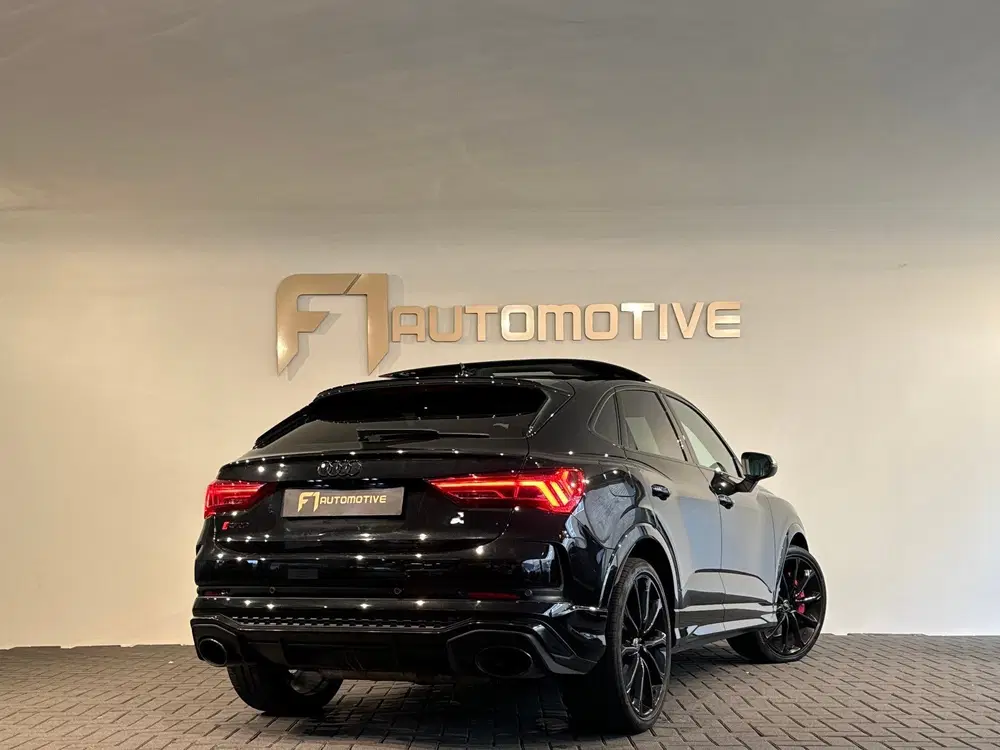 Audi RS Q3 2.5 TFSI Sportback Pano uit 2022, foto 6