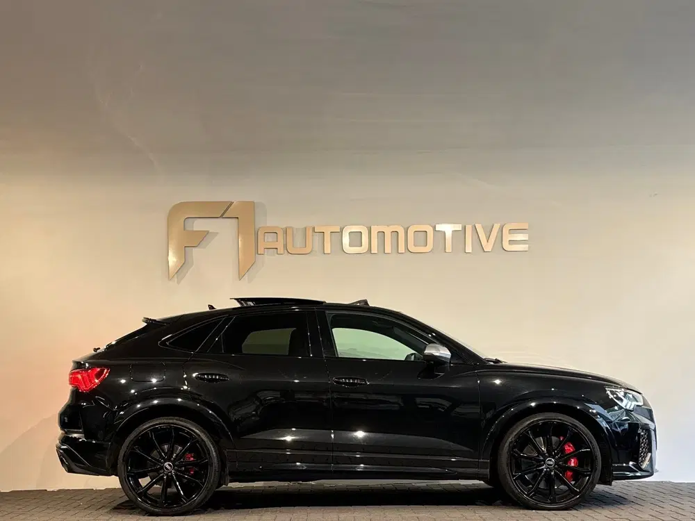 Audi RS Q3 2.5 TFSI Sportback Pano uit 2022, foto 7