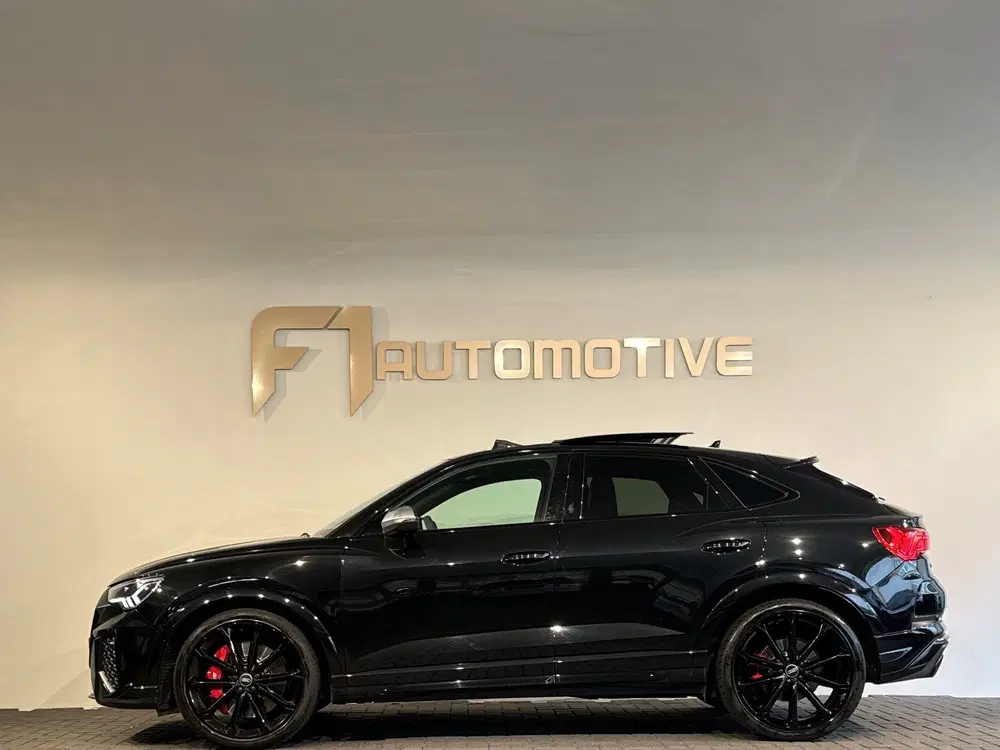 Audi RS Q3 2.5 TFSI Sportback Pano uit 2022, foto 8