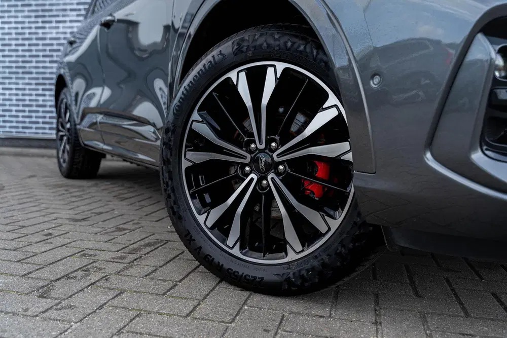 Ford Kuga 2.5 PHEV ST-Line X uit 2022, foto 10