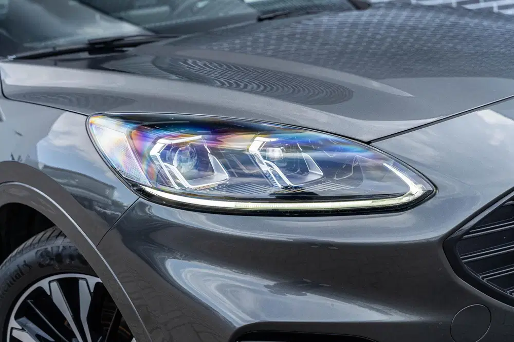 Ford Kuga 2.5 PHEV ST-Line X uit 2022, foto 12