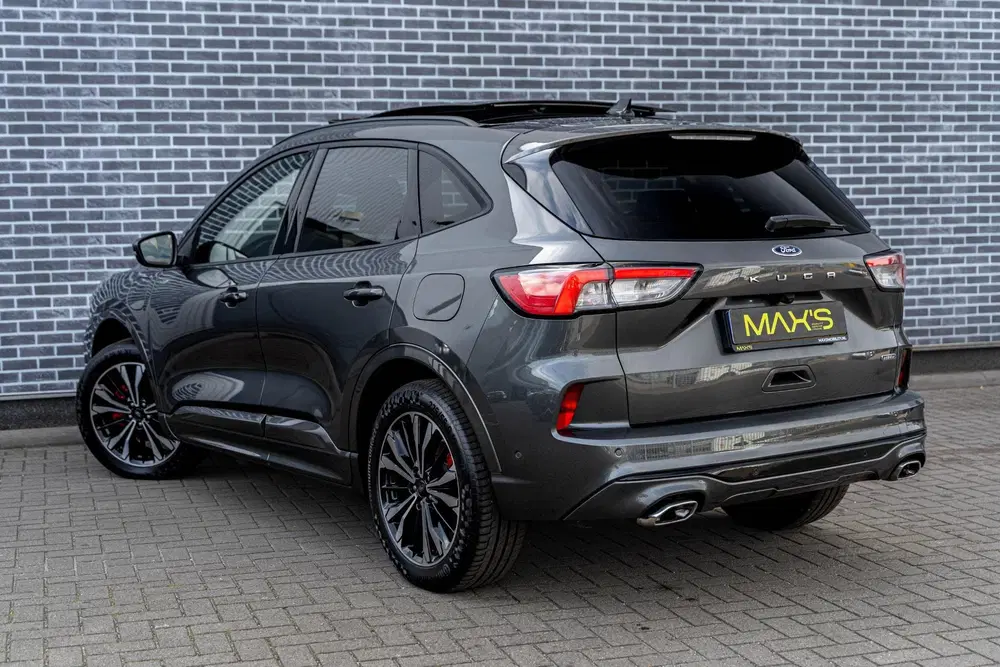 Ford Kuga 2.5 PHEV ST-Line X uit 2022, foto 15