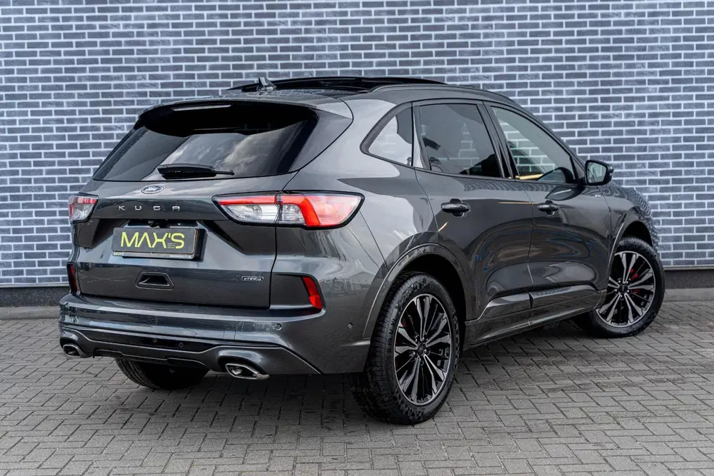 Ford Kuga 2.5 PHEV ST-Line X uit 2022, foto 5