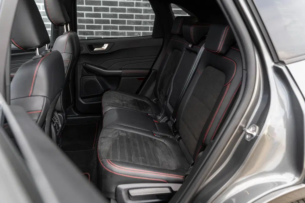 Ford Kuga 2.5 PHEV ST-Line X uit 2022, foto 9