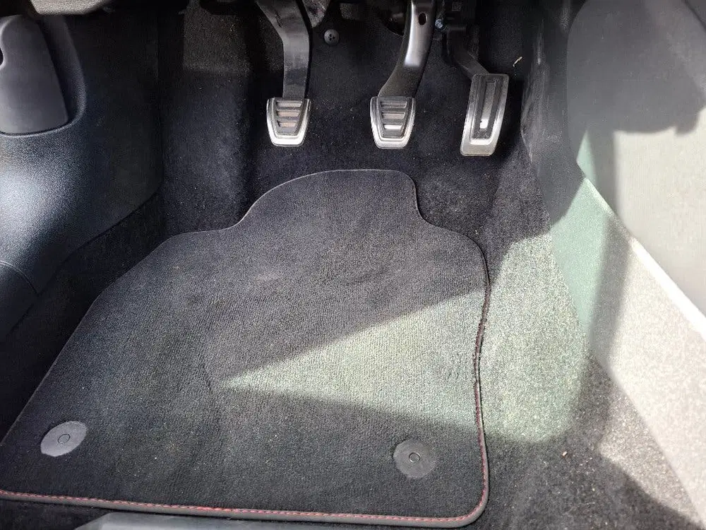 Audi A1 30 TFSI S line uit 2024, foto 14