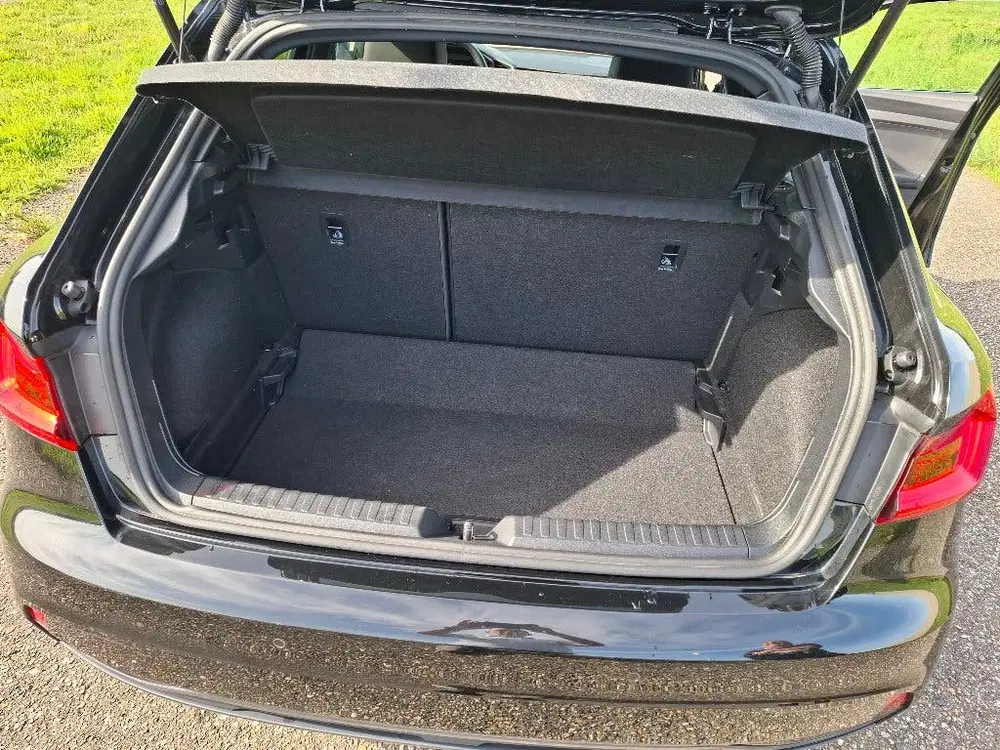 Audi A1 30 TFSI S line uit 2024, foto 7