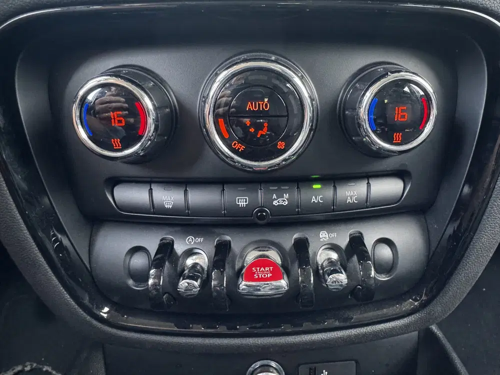 Mini Clubman 1.5 COOPER BUSINESS uit 2019, foto 11