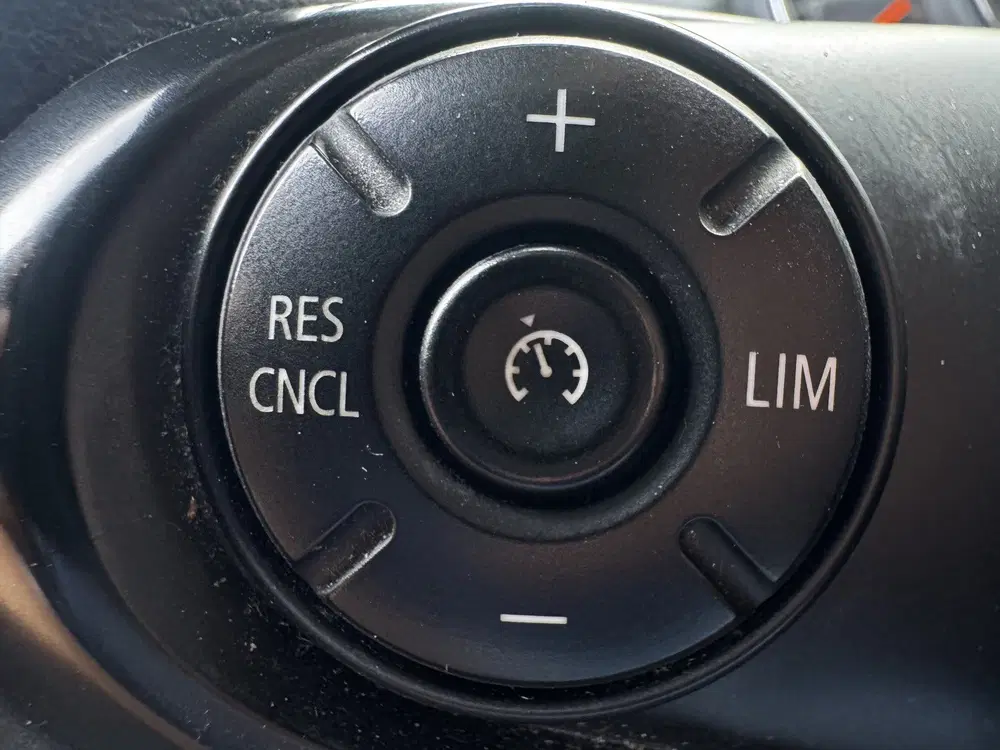 Mini Clubman 1.5 COOPER BUSINESS uit 2019, foto 15