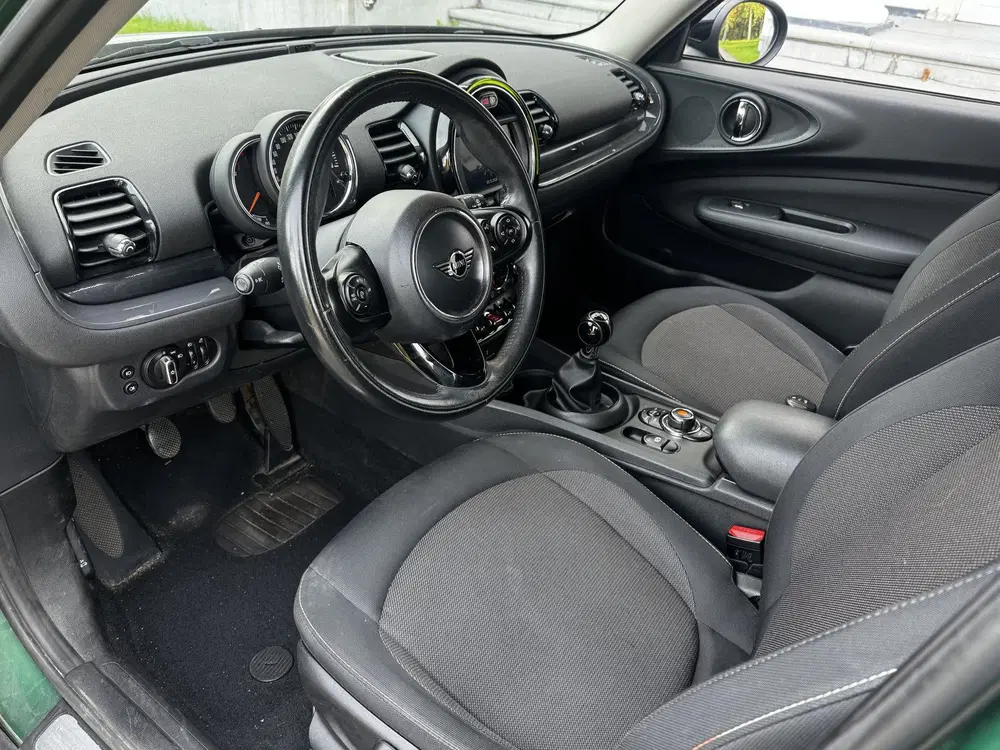Mini Clubman 1.5 COOPER BUSINESS uit 2019, foto 2