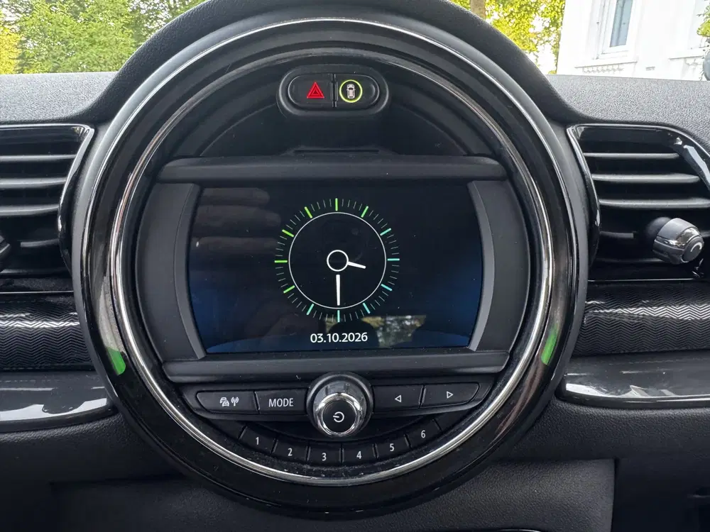 Mini Clubman 1.5 COOPER BUSINESS uit 2019, foto 7