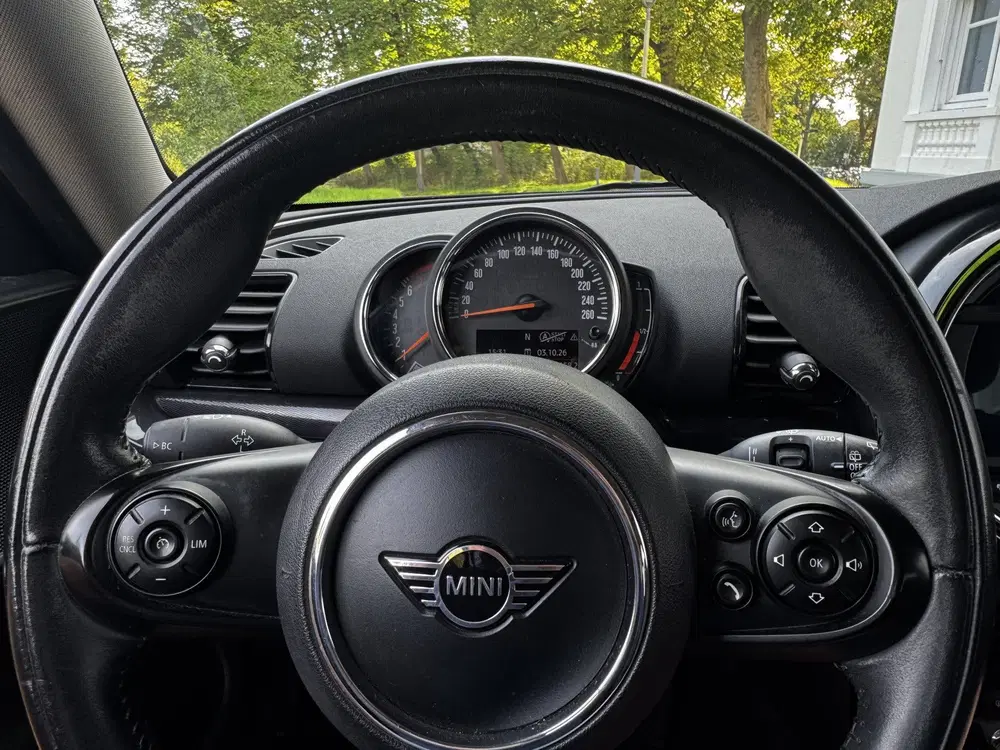 Mini Clubman 1.5 COOPER BUSINESS uit 2019, foto 9