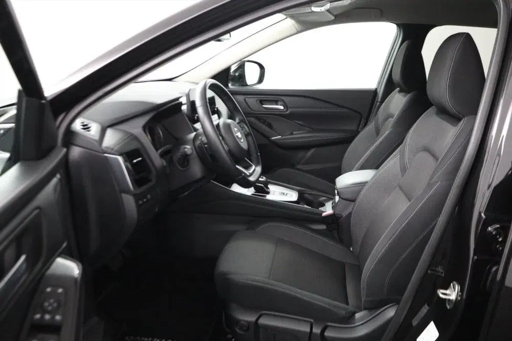Nissan Qashqai 1.3 MHEV N-CONNECTA XTRONIC AUTOMAAT 158PK uit 2022, foto 4