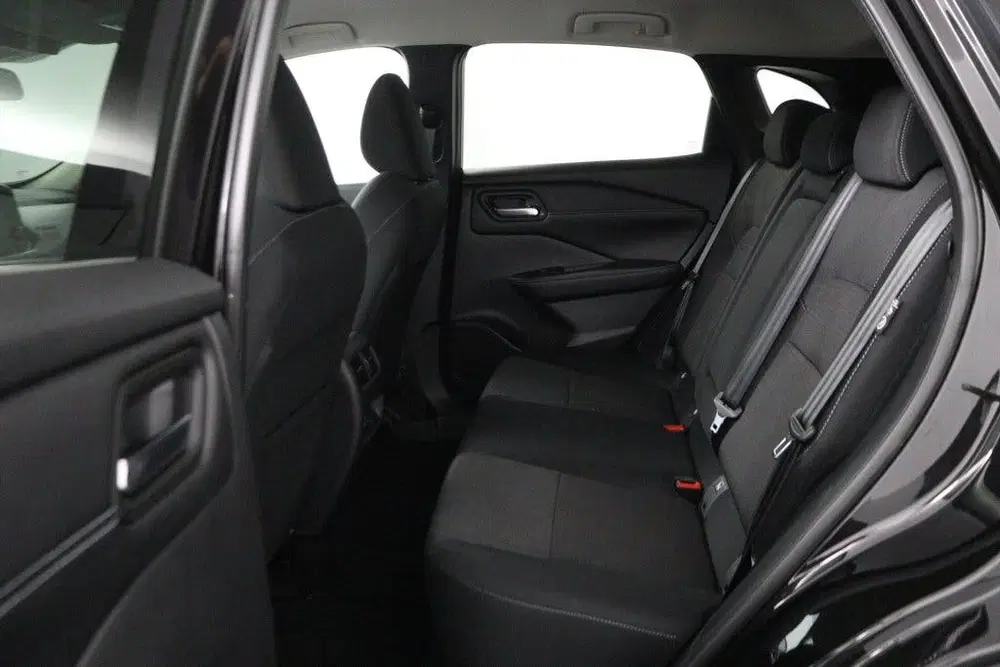 Nissan Qashqai 1.3 MHEV N-CONNECTA XTRONIC AUTOMAAT 158PK uit 2022, foto 6