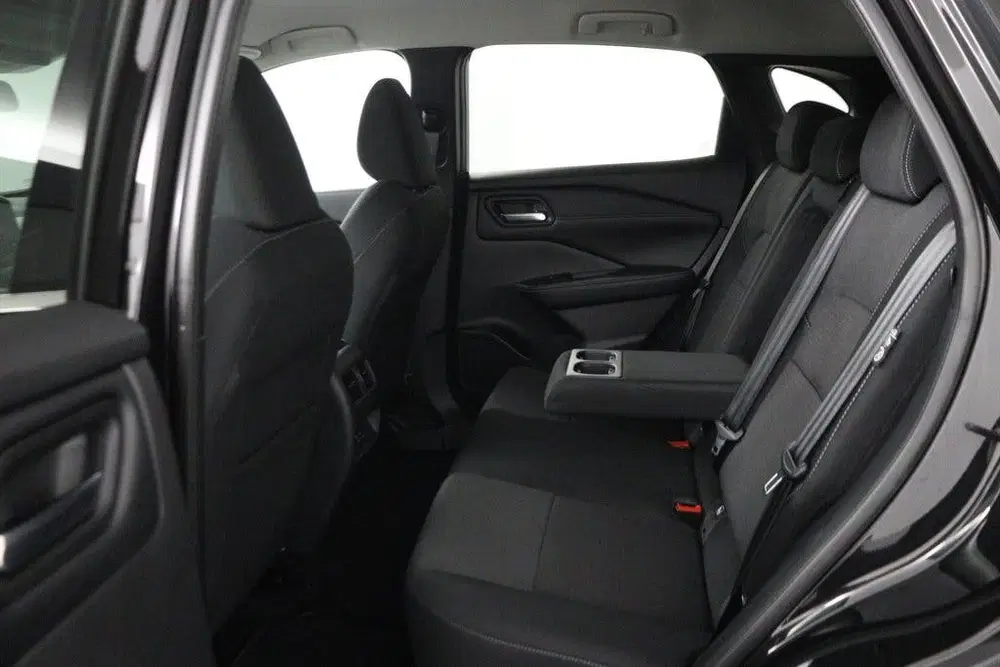Nissan Qashqai 1.3 MHEV N-CONNECTA XTRONIC AUTOMAAT 158PK uit 2022, foto 9