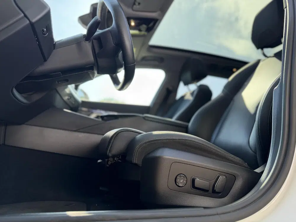 BMW i5 eDrive40 Business Edition 84 kWh uit 2024, foto 7