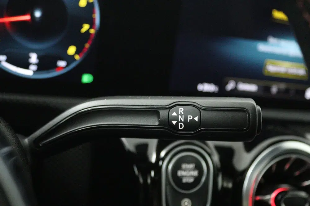 Mercedes-Benz CLA 180 AMG Line (PANORA uit 2022, foto 8